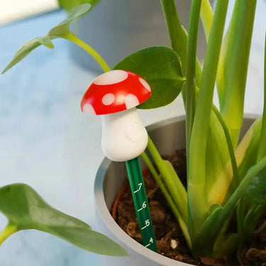 Mushroom Moisture Meter🍄🌿 - Plant Care Tool Bubblegum Stuff Ziya Blue