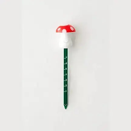 Mushroom Moisture Meter🍄🌿 - Plant Care Tool Bubblegum Stuff Ziya Blue