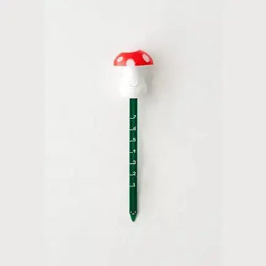 Mushroom Moisture Meter🍄🌿 - Plant Care Tool Bubblegum Stuff Ziya Blue