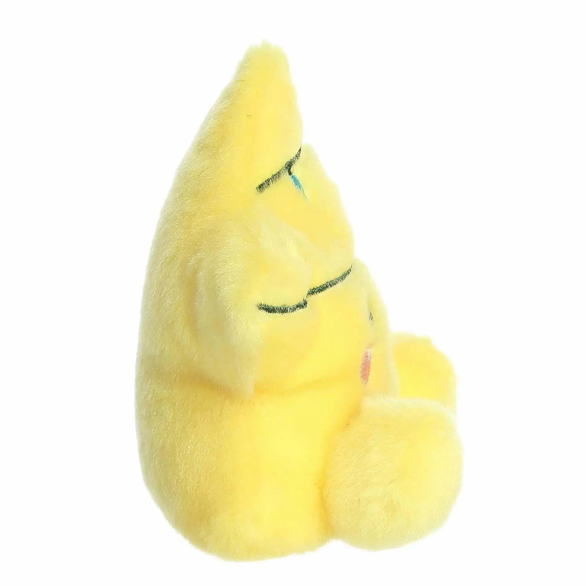 Navi Star Topper Palm Pals – 5" Plush Aurora Ziya Blue