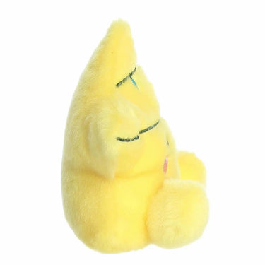 Navi Star Topper Palm Pals – 5" Plush Aurora Ziya Blue
