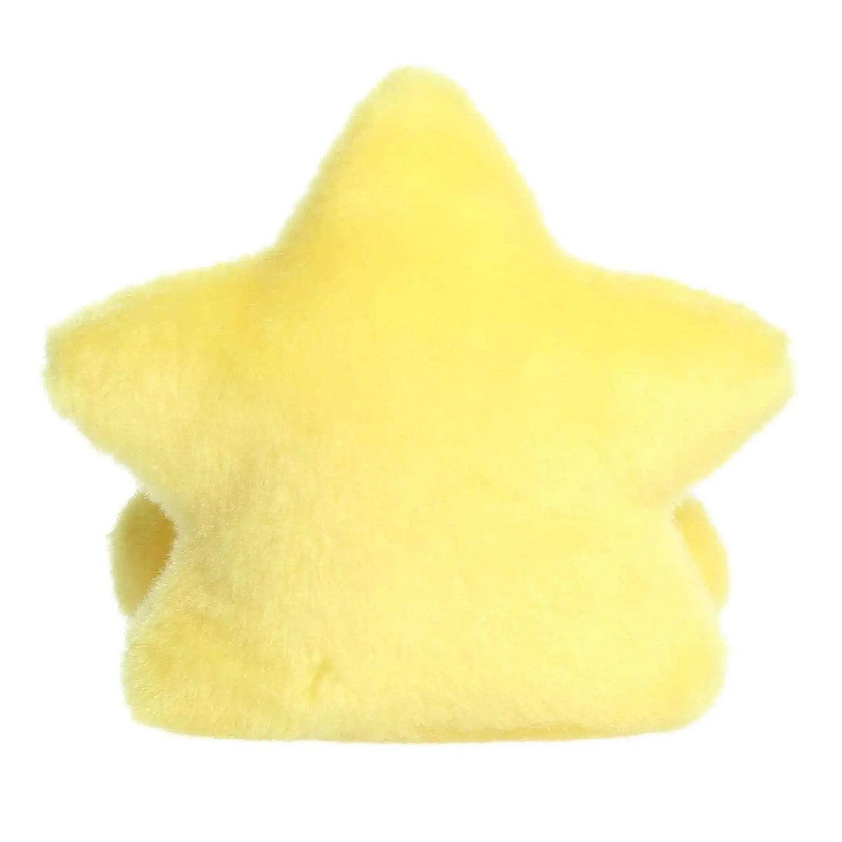 Navi Star Topper Palm Pals – 5" Plush Aurora Ziya Blue