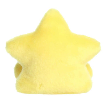Navi Star Topper Palm Pals – 5" Plush Aurora Ziya Blue