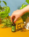 Organic Neem Oil | Nature's Ultimate Plant Protector Kelpy Ziya Blue