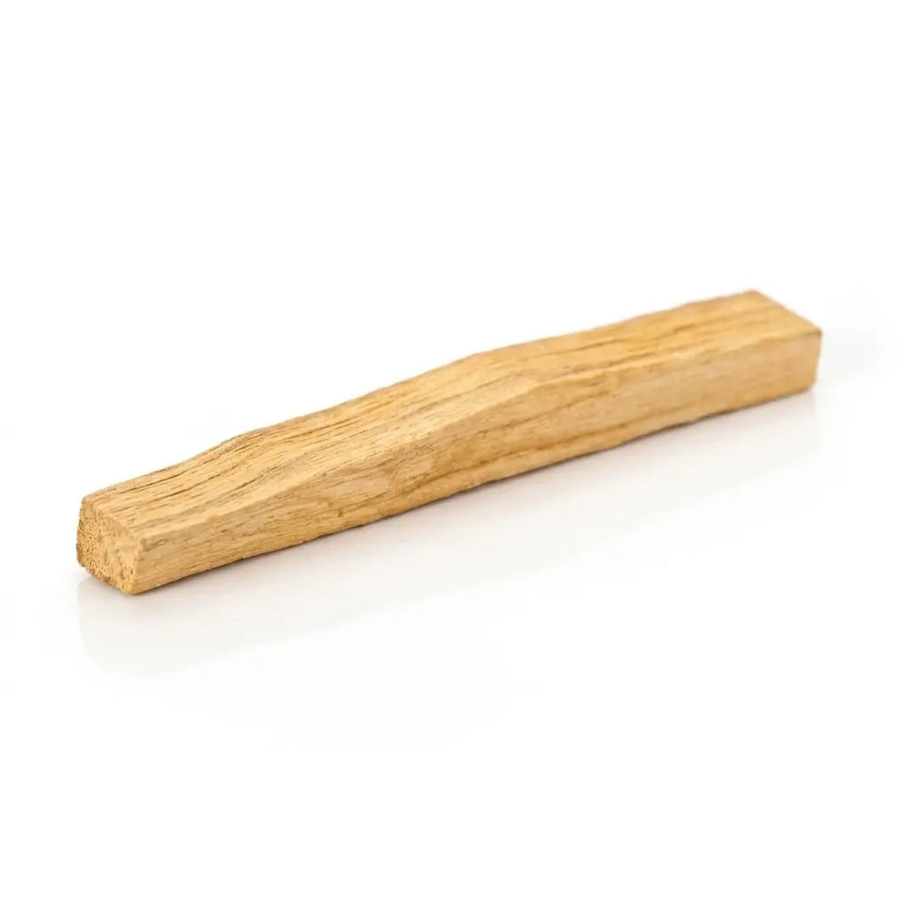 Palo Santo Stick: Sustainably Sourced Wood  Ziya Blue