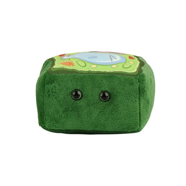 Plant Cell Plush: The Photosynthesis Pro 🌿🔬 Giant Microbes Ziya Blue