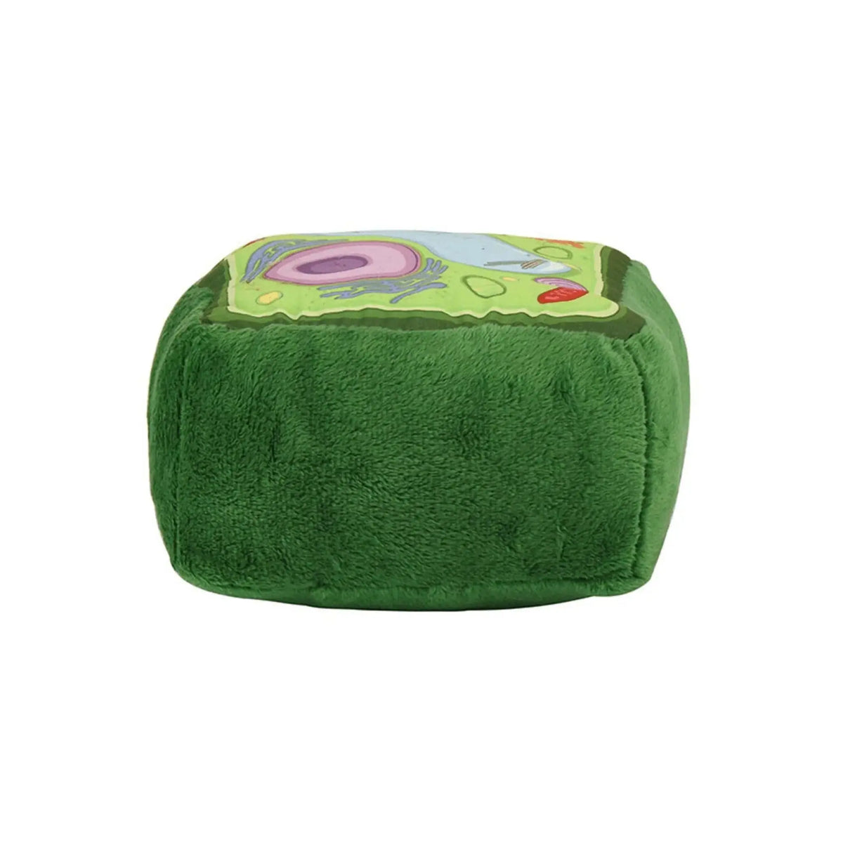 Plant Cell Plush: The Photosynthesis Pro 🌿🔬 Giant Microbes Ziya Blue