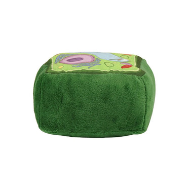 Plant Cell Plush: The Photosynthesis Pro 🌿🔬 Giant Microbes Ziya Blue