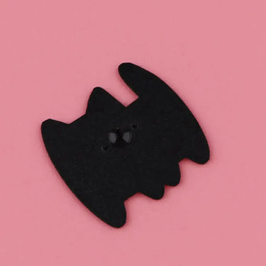 Rainbow Cat Enamel Pin | LGBTQ+ Identity Badge Ziya Blue Ziya Blue