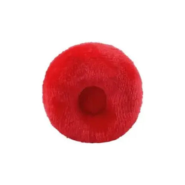 Red Blood Cell Plush Giant Microbes Ziya Blue