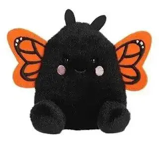 Reyna Butterfly Palm Pals | 5" Plush Aurora Ziya Blue