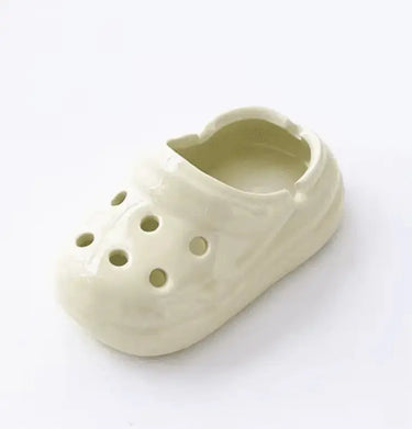 Shoe-Shaped Ashtray – Step Up Your Smoking Style! Ziya Blue Ziya Blue