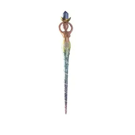 Sprial Goddess Mystical Magic Wand Pacific Giftware Ziya Blue