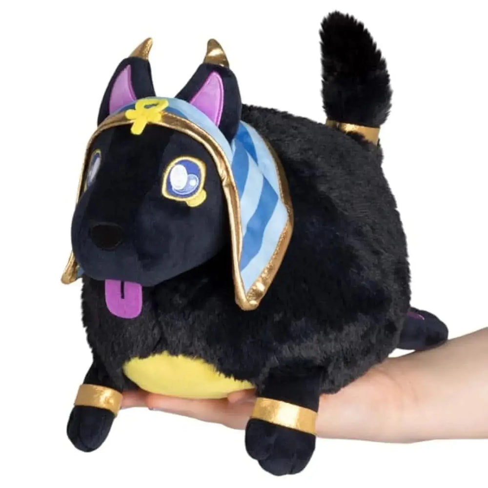 Squishable Anubis Plush – 7" Squishables Ziya Blue