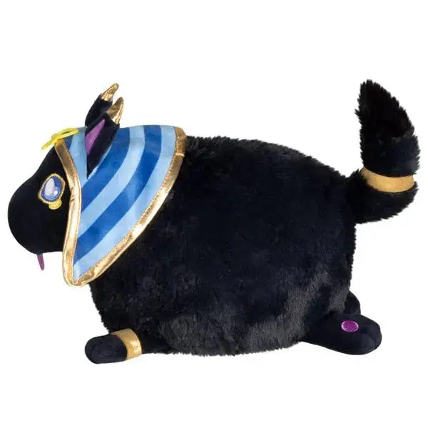 Squishable Anubis Plush – 7" Squishables Ziya Blue