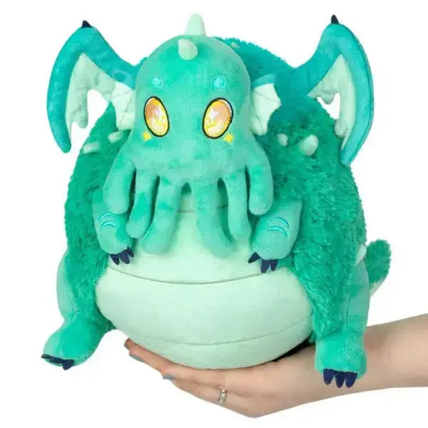 Squishable Baby Cthulhu II Plush Squishables Ziya Blue