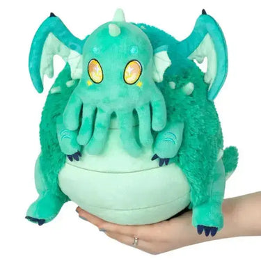 Squishable Baby Cthulhu II Plush Squishables Ziya Blue
