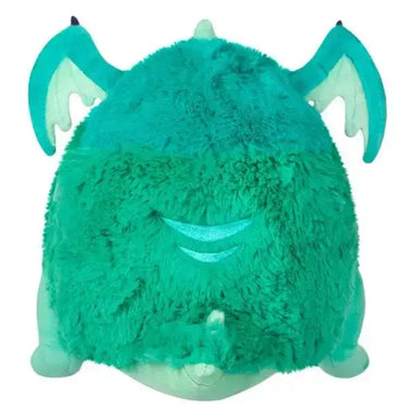 Squishable Baby Cthulhu II Plush Squishables Ziya Blue
