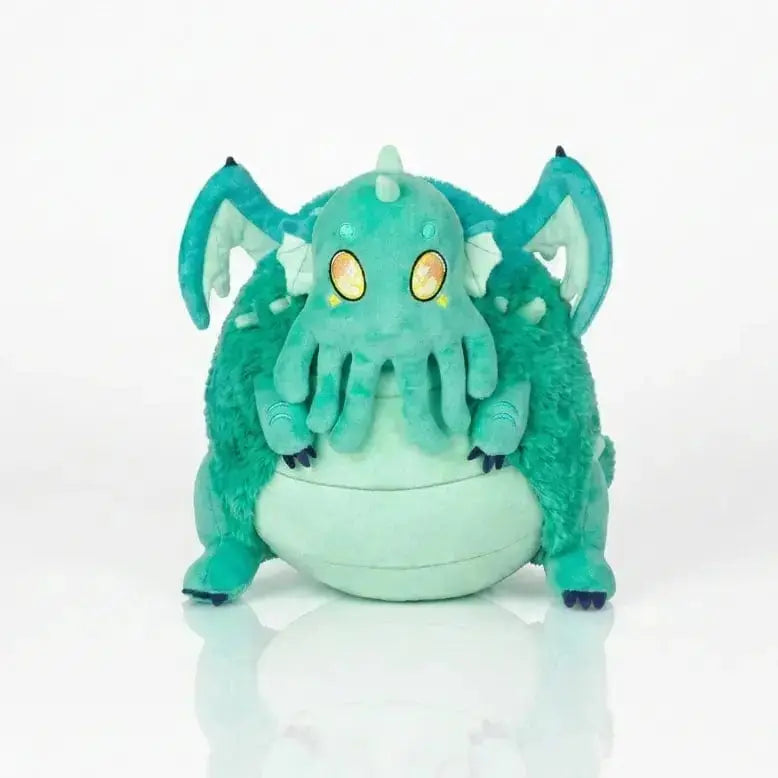 Squishable Baby Cthulhu II Plush Squishables Ziya Blue
