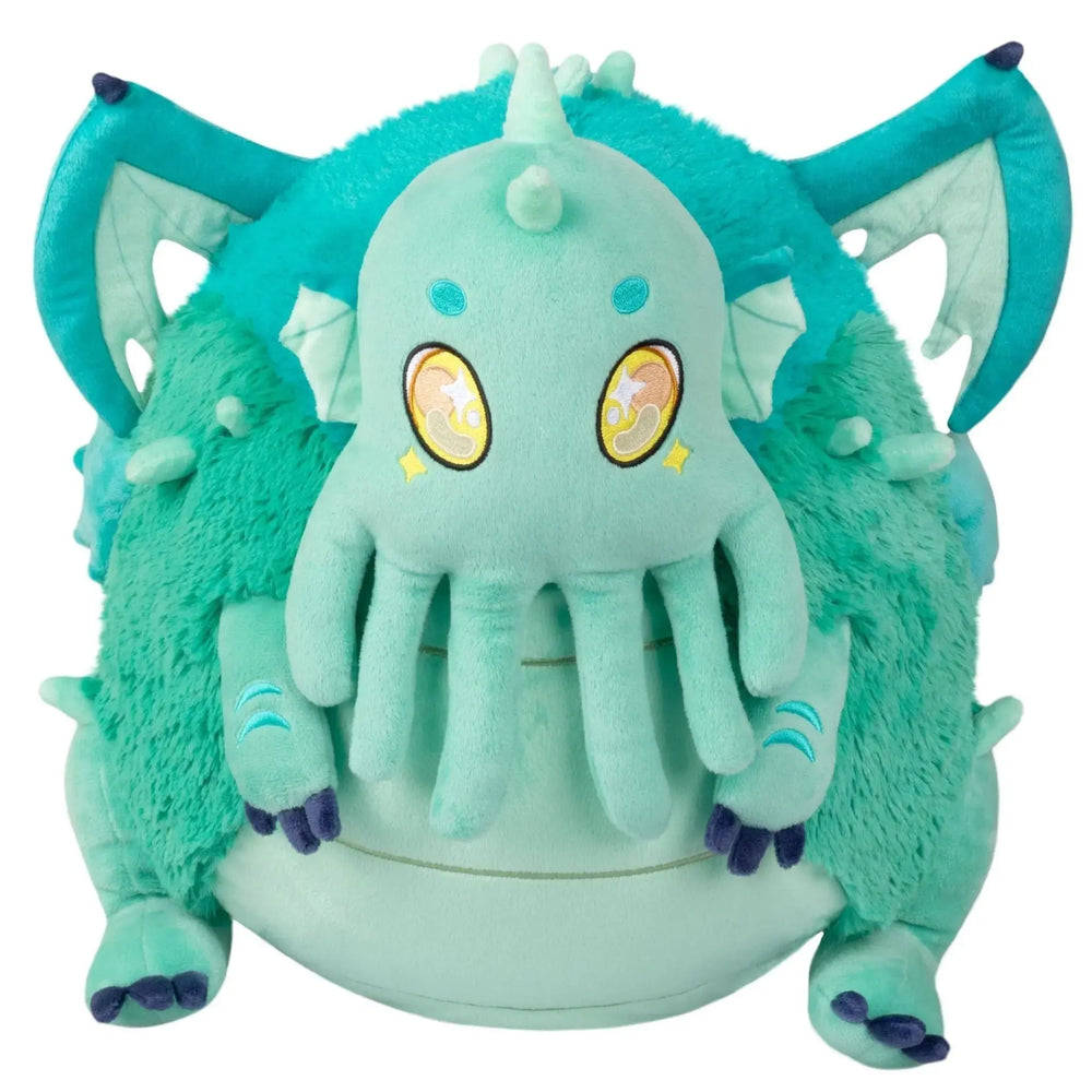 Squishable Baby Cthulhu Plush – 7" Squishables Ziya Blue