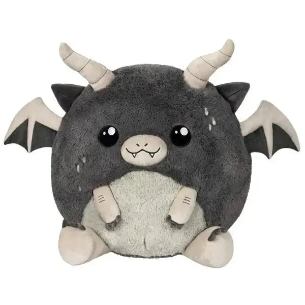 Squishable Gargoyle Plush: The Medium Super-Squishy Toy Squishables Ziya Blue