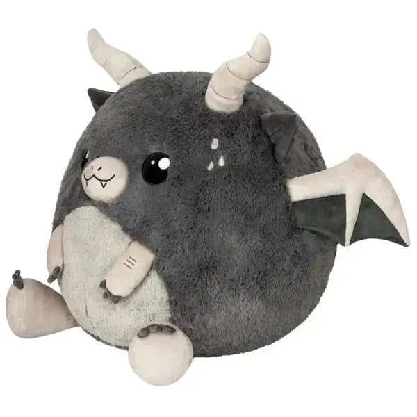 Squishable Gargoyle Plush: The Medium Super-Squishy Toy Squishables Ziya Blue