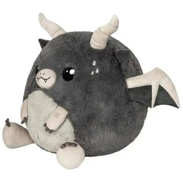Squishable Gargoyle Plush: The Medium Super-Squishy Toy Squishables Ziya Blue