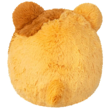 Squishable Honey Bear Plush: The 7" Cozy Toy Squishables Ziya Blue
