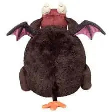 Squishable Jersey Devil Plush Squishables Ziya Blue