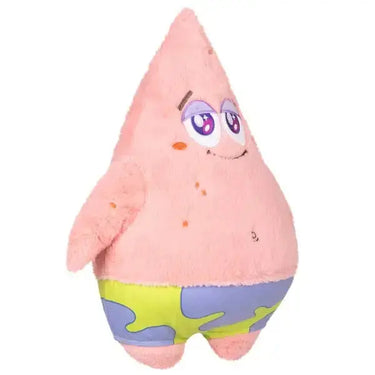 Squishable Patrick Star Plush Squishables Ziya Blue