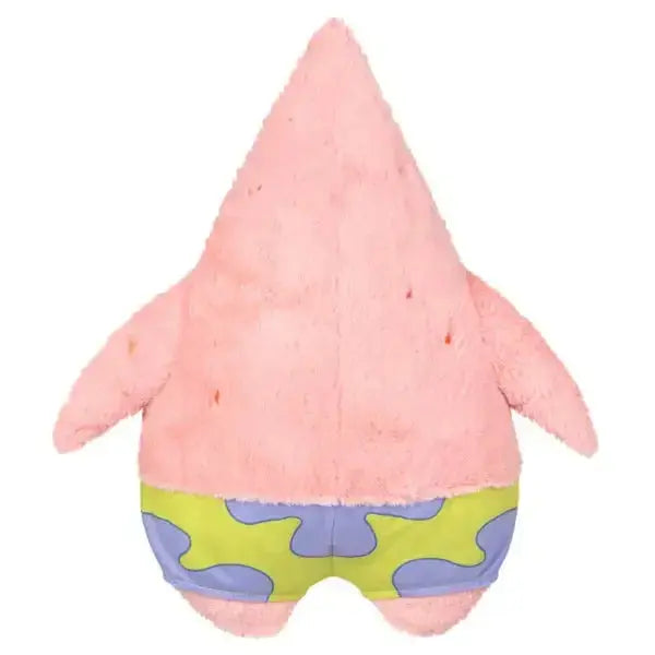 Squishable Patrick Star Plush Squishables Ziya Blue