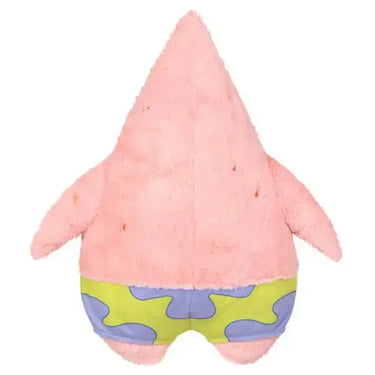 Squishable Patrick Star Plush Squishables Ziya Blue