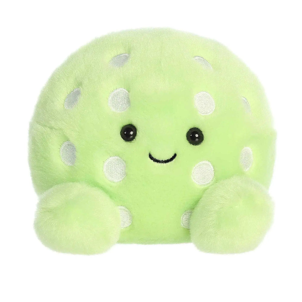 Steve Pickleball Palm Pals Plush Aurora Ziya Blue