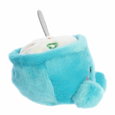 Trixie Cereal Palm Pals | 5" Plush Aurora Ziya Blue