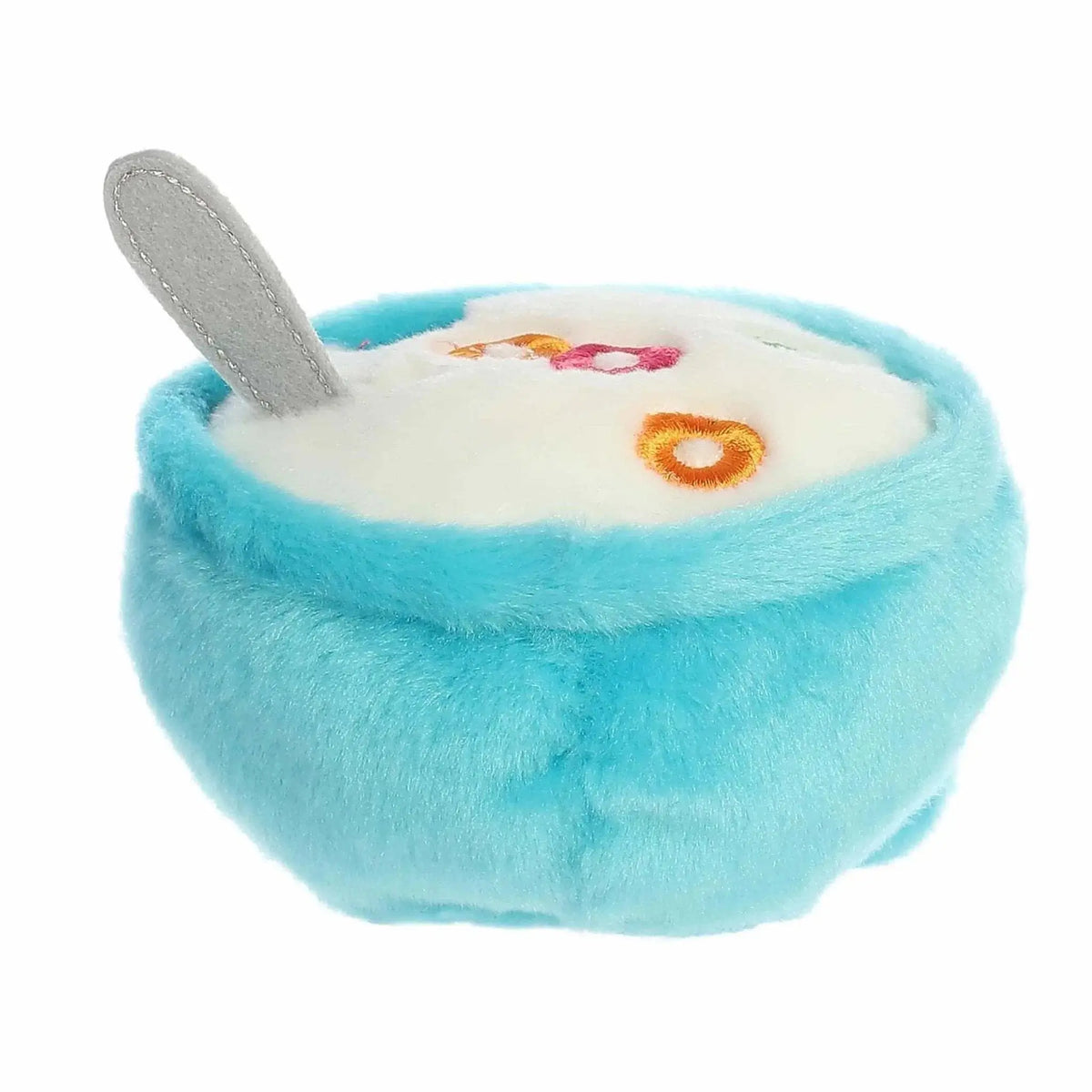 Trixie Cereal Palm Pals | 5" Plush Aurora Ziya Blue