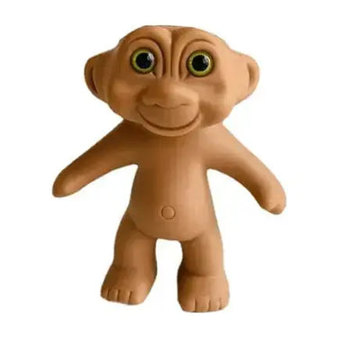 troll plant pots Troll Doll Planter