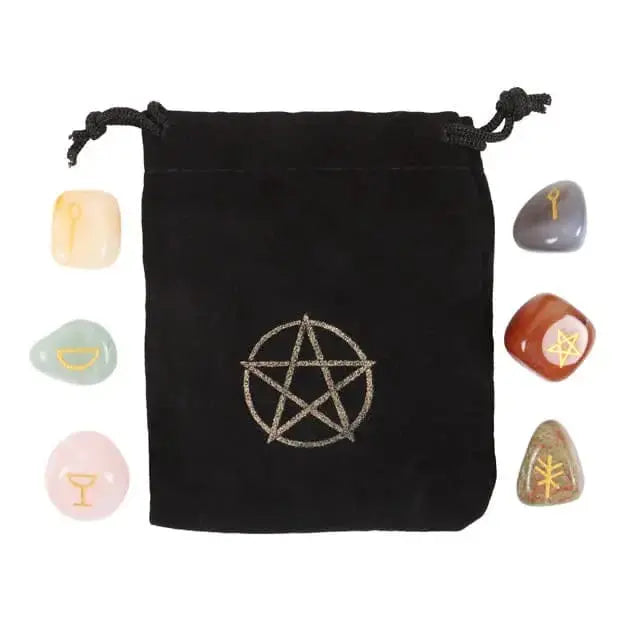 Witches Guide to Crystals: The "Divination & Destiny" Set 🔮✨