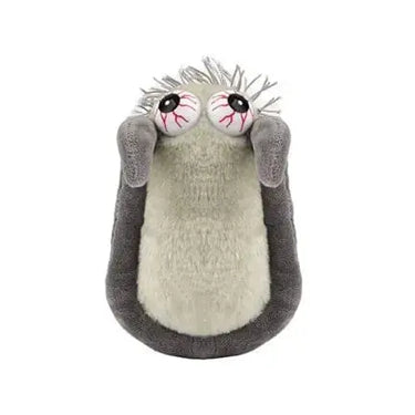 Zombie Virus Plush – Undead Soft Toy (Braaaains?) Giant Microbes Ziya Blue
