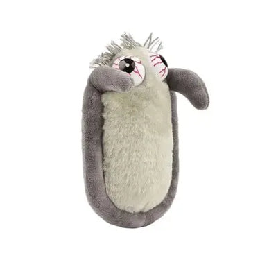 Zombie Virus Plush – Undead Soft Toy (Braaaains?) Giant Microbes Ziya Blue