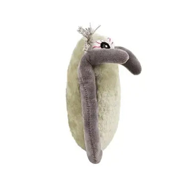 Zombie Virus Plush – Undead Soft Toy (Braaaains?) Giant Microbes Ziya Blue