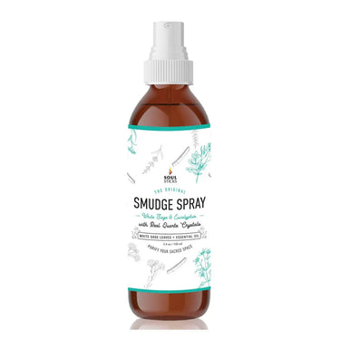 Smudge Spray - Eucalyptus