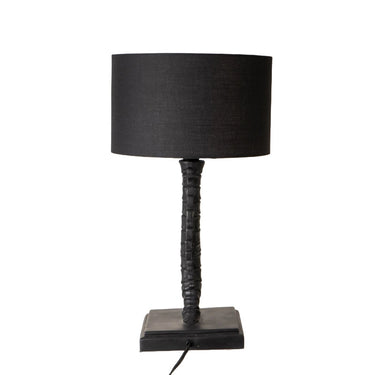 Anatomy Vertebrae Table Lamp | Dark Academia & Gothic Decor