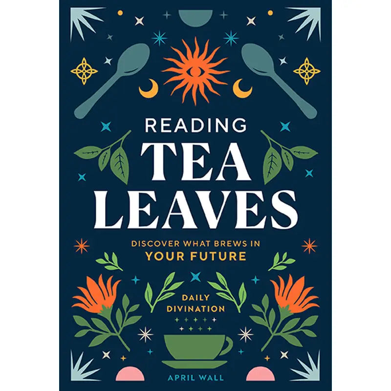 Reading Tea Leaves