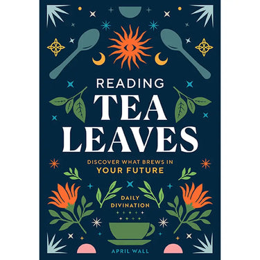 Reading Tea Leaves