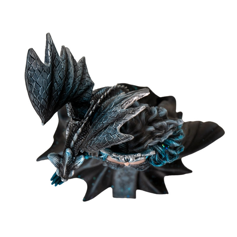Dark Queen Figurine
