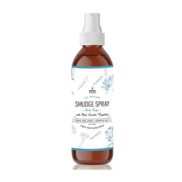 Smudge Spray - White Sage