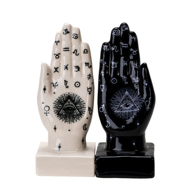 S&P Set - Fortune Teller