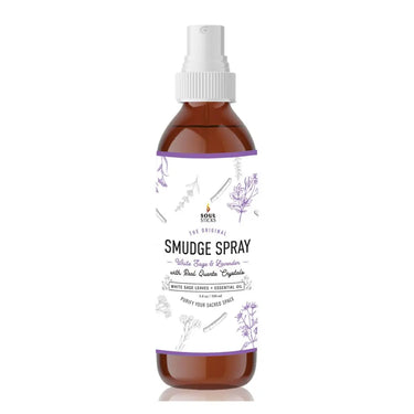 Smudge Spray - Lavender