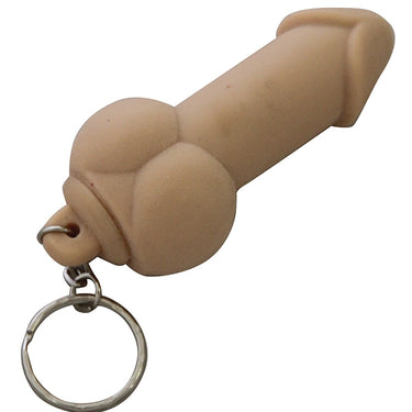 Wee Willy Key Ring