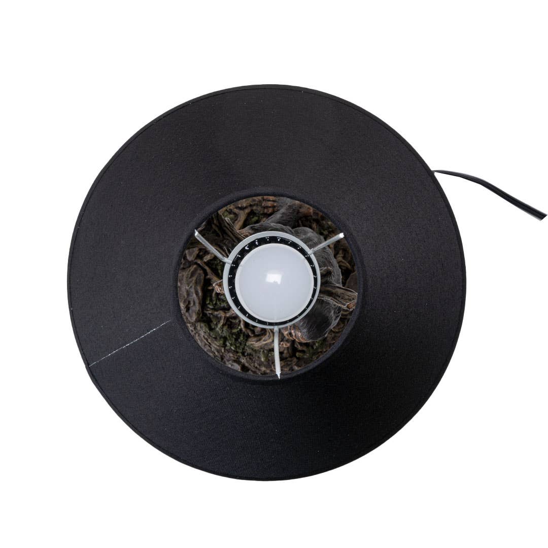 Dragon Table Lamp | Gothic & Fantasy Decor